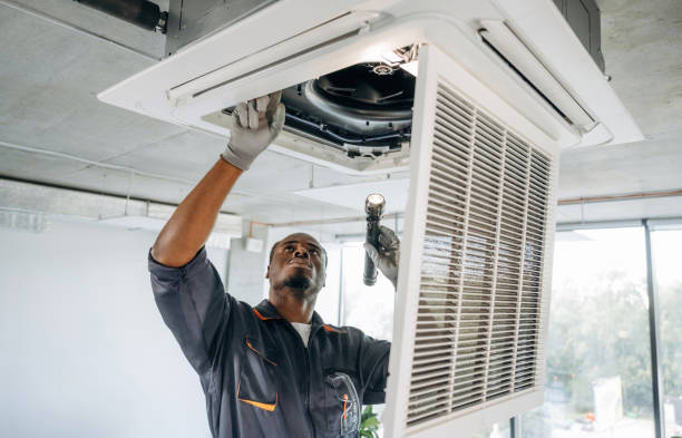 Licensed Air Conditioning Service service in Tuscarora, MD - FH HVAC
